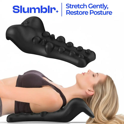 Slumblr® Trigger Point Release Massage Tool Slumblr