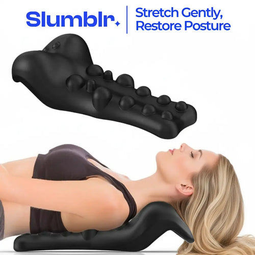 Slumblr® Trigger Point Release Massage Tool Slumblr