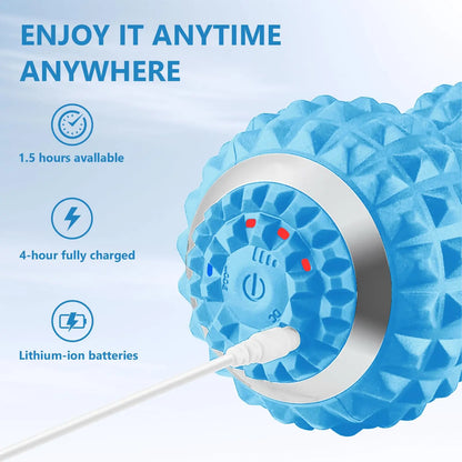 Slumblr® Electric Massage Roller Slumblr