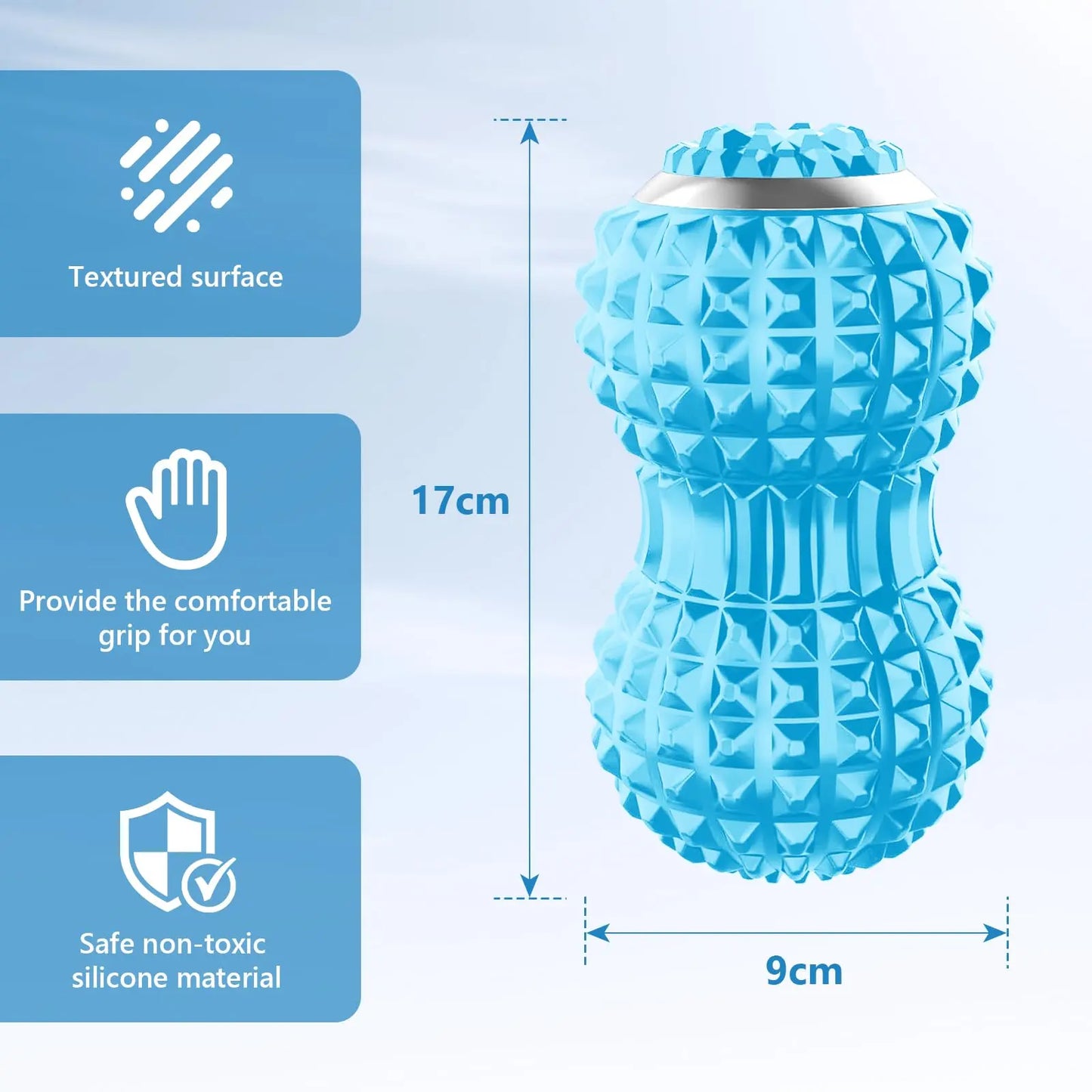 Slumblr® Electric Massage Roller Slumblr