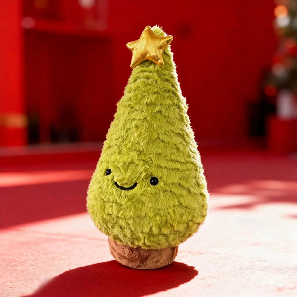 Slumblr® Pine Tree Plush Doll Slumblr