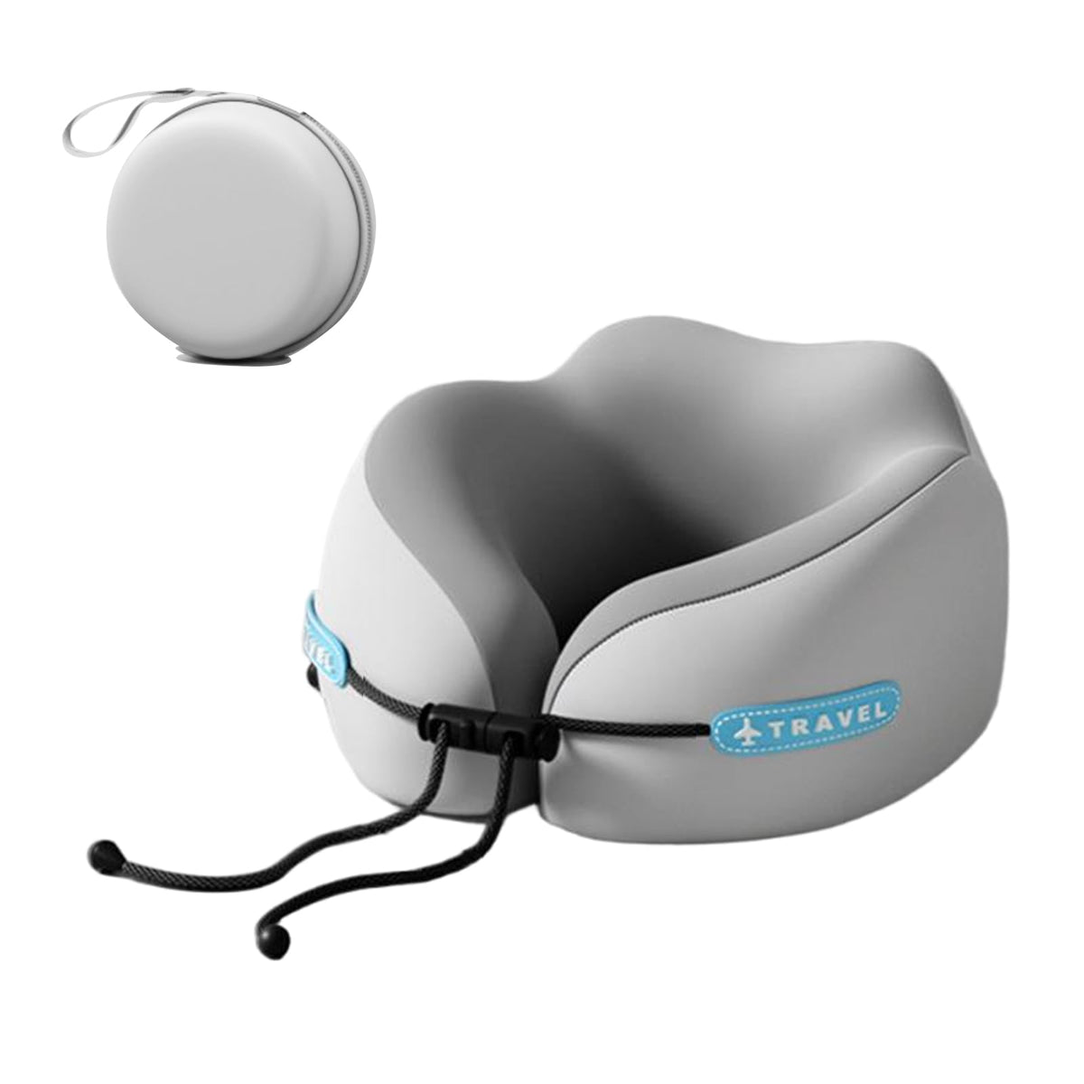 Slumblr® Portable Neck Support Travel Pillow