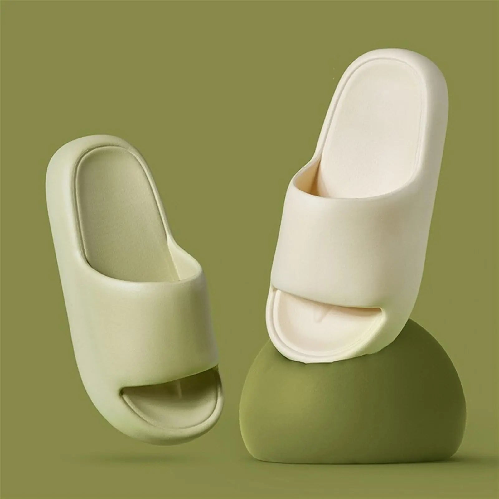 Slumblr® Travel Comfort Slides Slumblr
