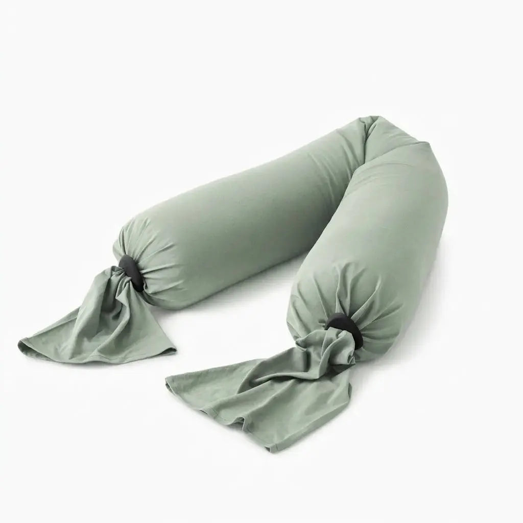 Slumblr® Adjustable Pregnancy Pillow Full Body Support