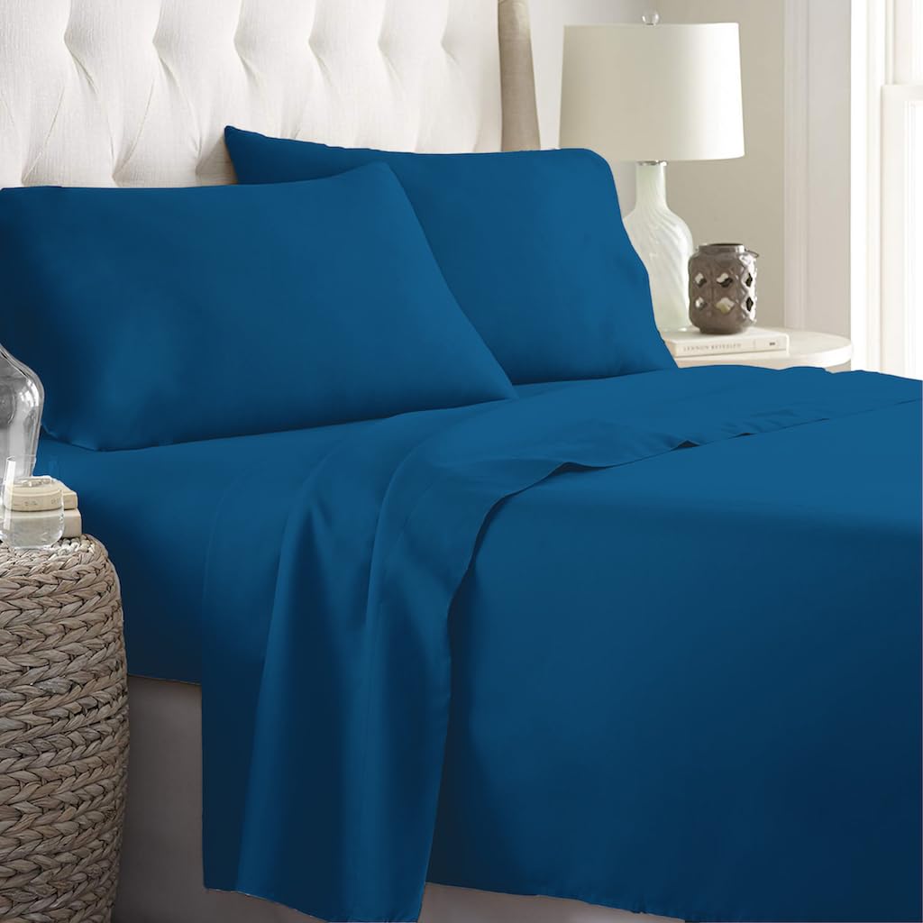 Slumblr® Queen Sheet Set Slumblr