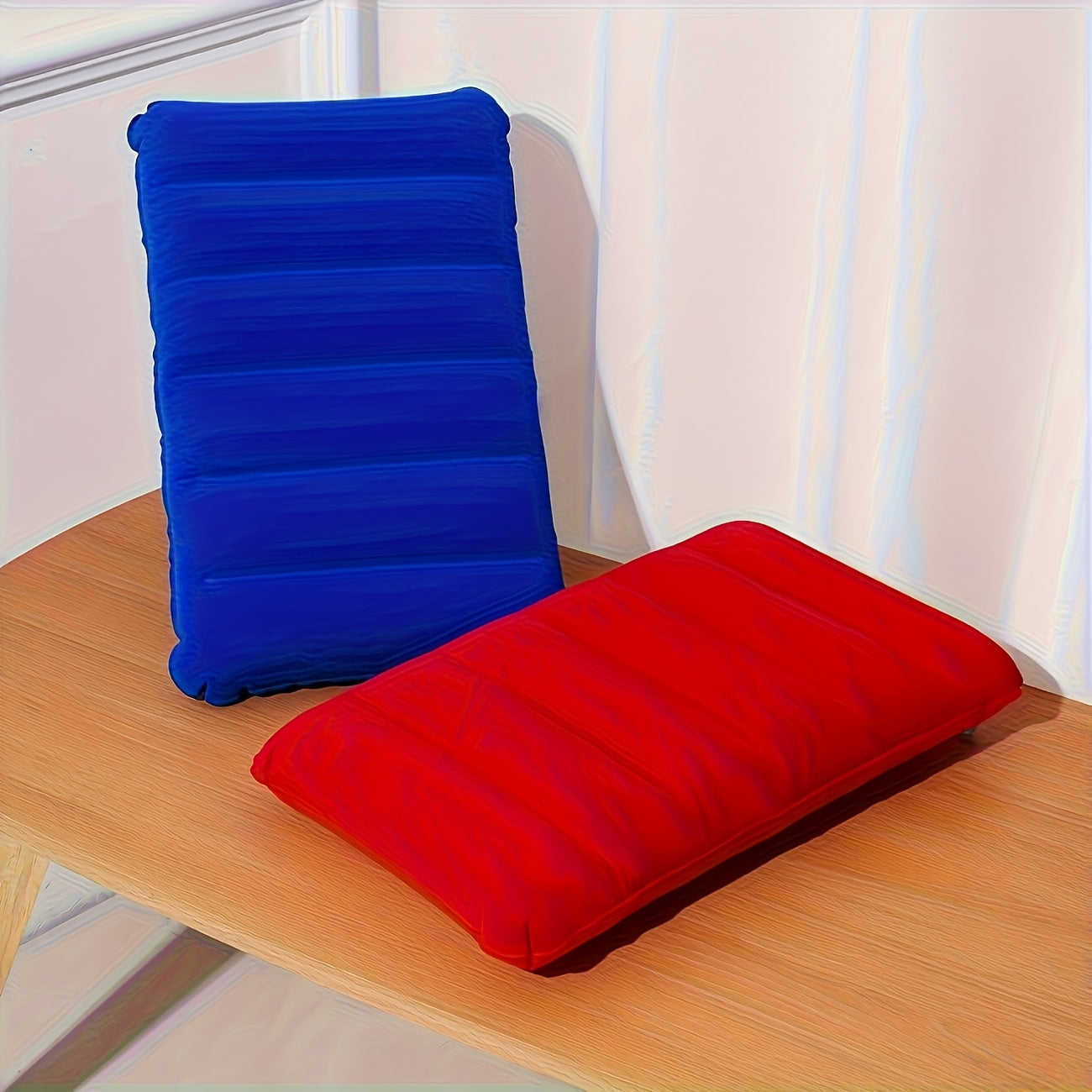 Slumblr® Compact Air Pillow