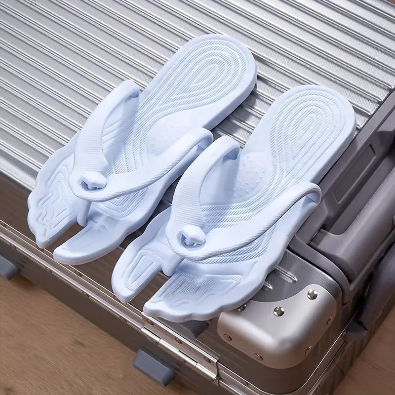 Slumblr® Foldable Beach Slides Slumblr