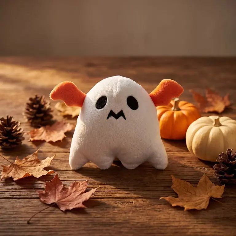 Slumblr® Halloween Ghost Pillow Slumblr