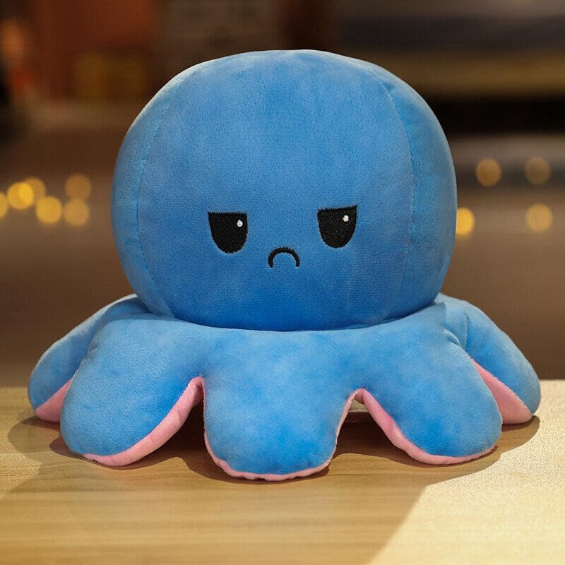 Slumblr® Giant Octopus Plush