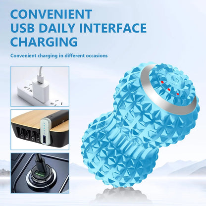 Slumblr® Electric Massage Roller Slumblr