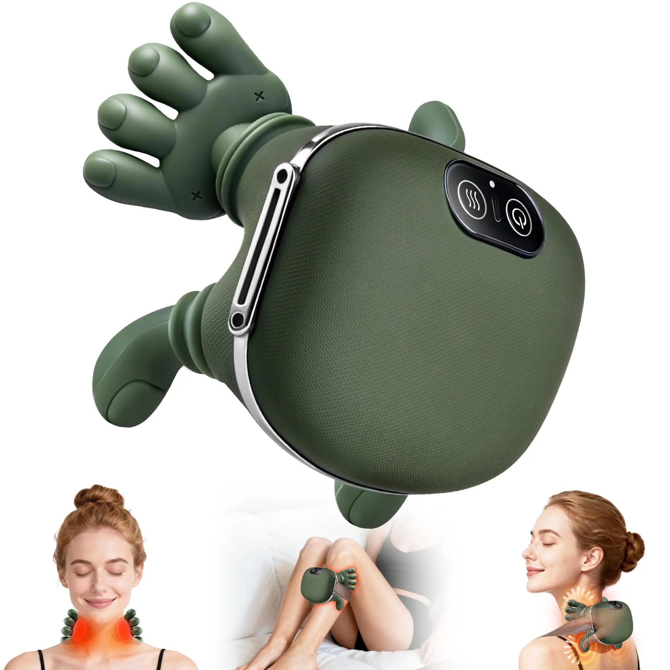 Slumblr® Deep Kneading Massager Slumblr