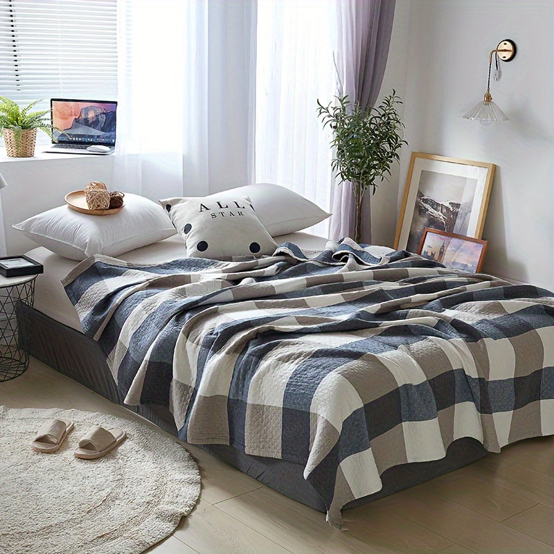 Slumblr® Boho Cotton Quilt Slumblr