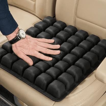 Slumblr® Air Bag Inflatable Seat Cushion