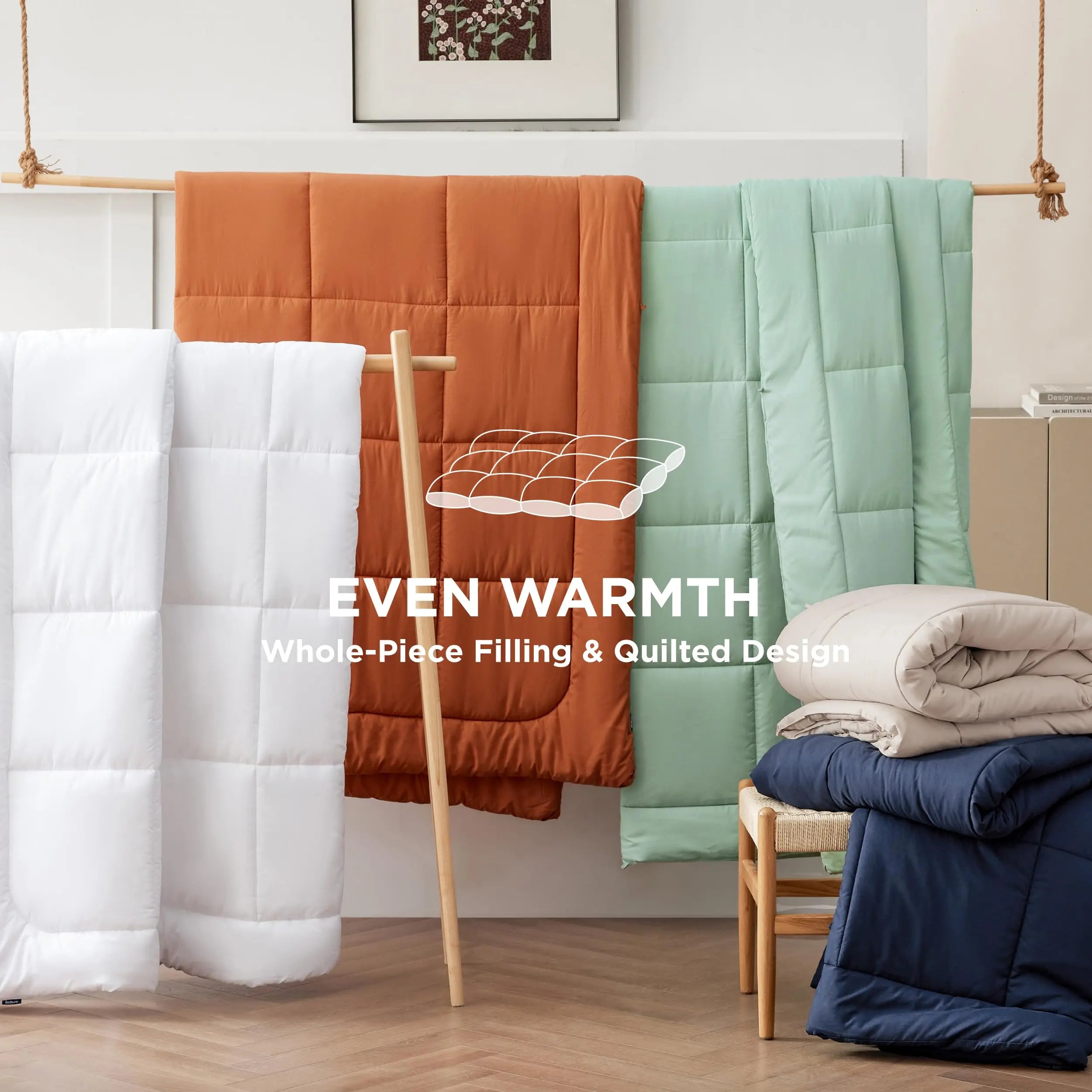 Slumblr® Down Alternative Comforter Slumblr