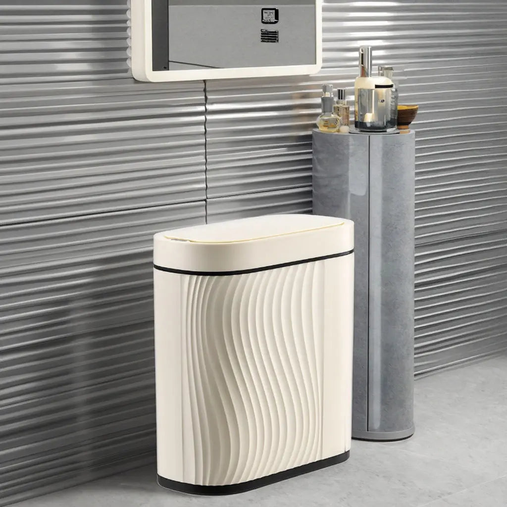 Slumblr® Smart Trash Can Slumblr