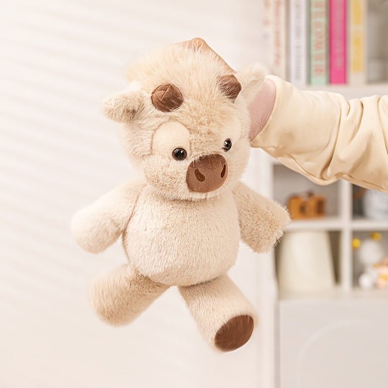 Slumblr® Running Plush Toy