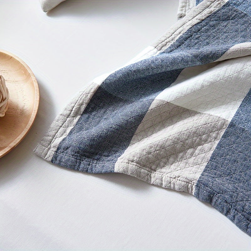 Slumblr® Boho Cotton Quilt Slumblr