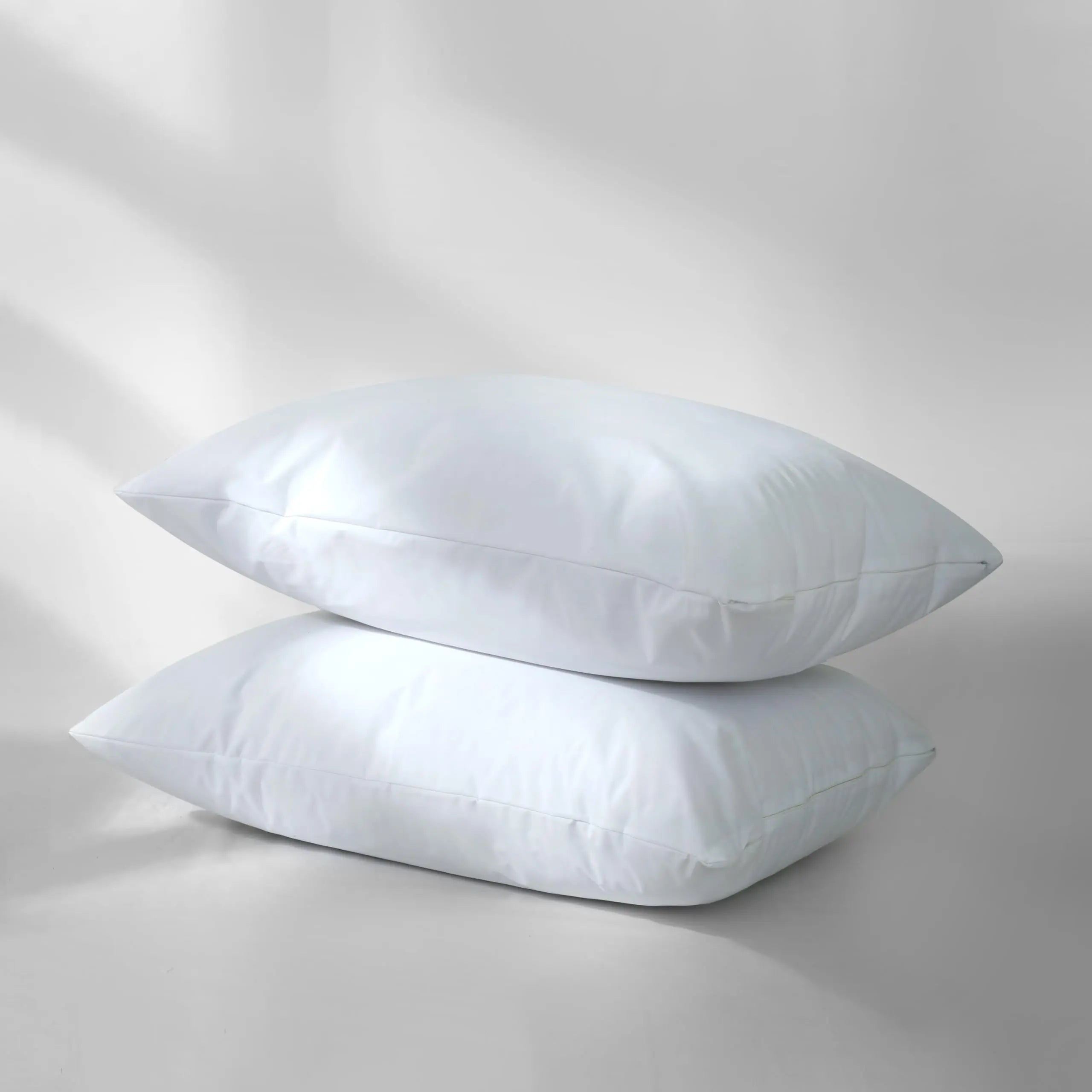 Slumblr® Cooling Waterproof Pillowcases (2 Pcs) Slumblr