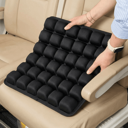 Slumblr® Air Bag Inflatable Seat Cushion