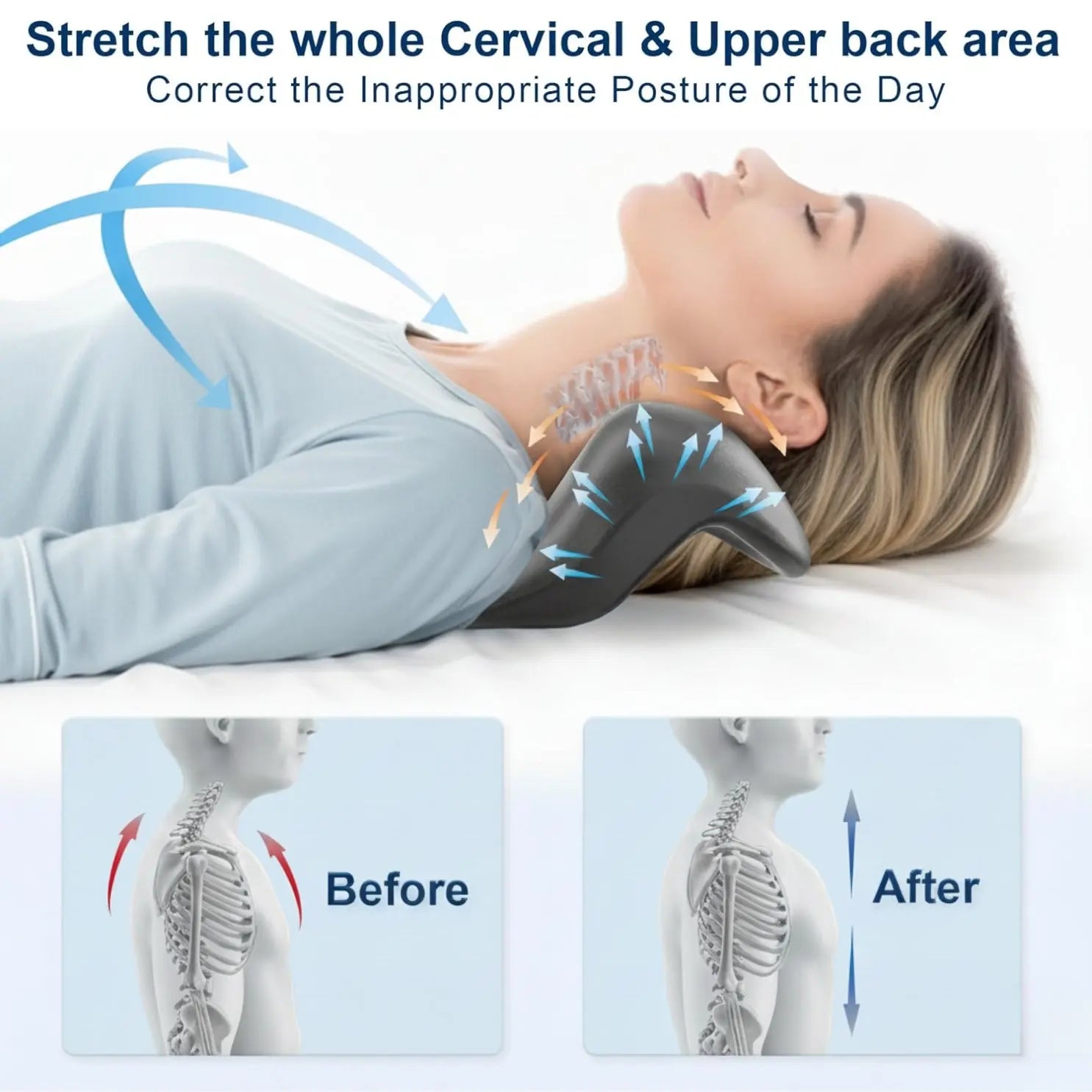 Slumblr® Trigger Point Release Massage Tool Slumblr