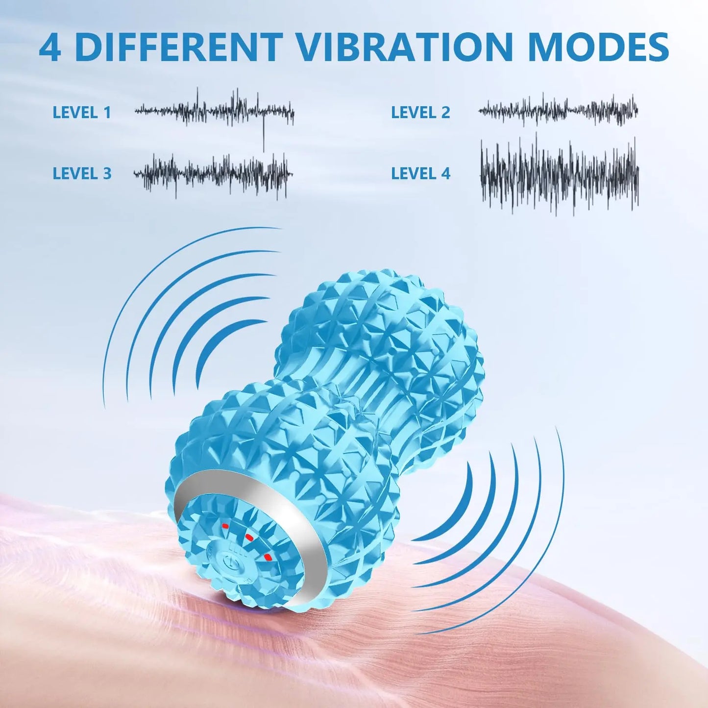 Slumblr® Electric Massage Roller Slumblr