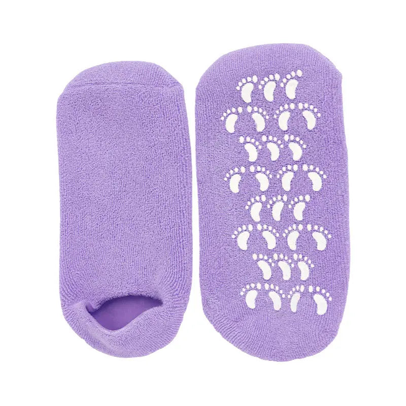 Slumblr® Spa Gel Socks Slumblr