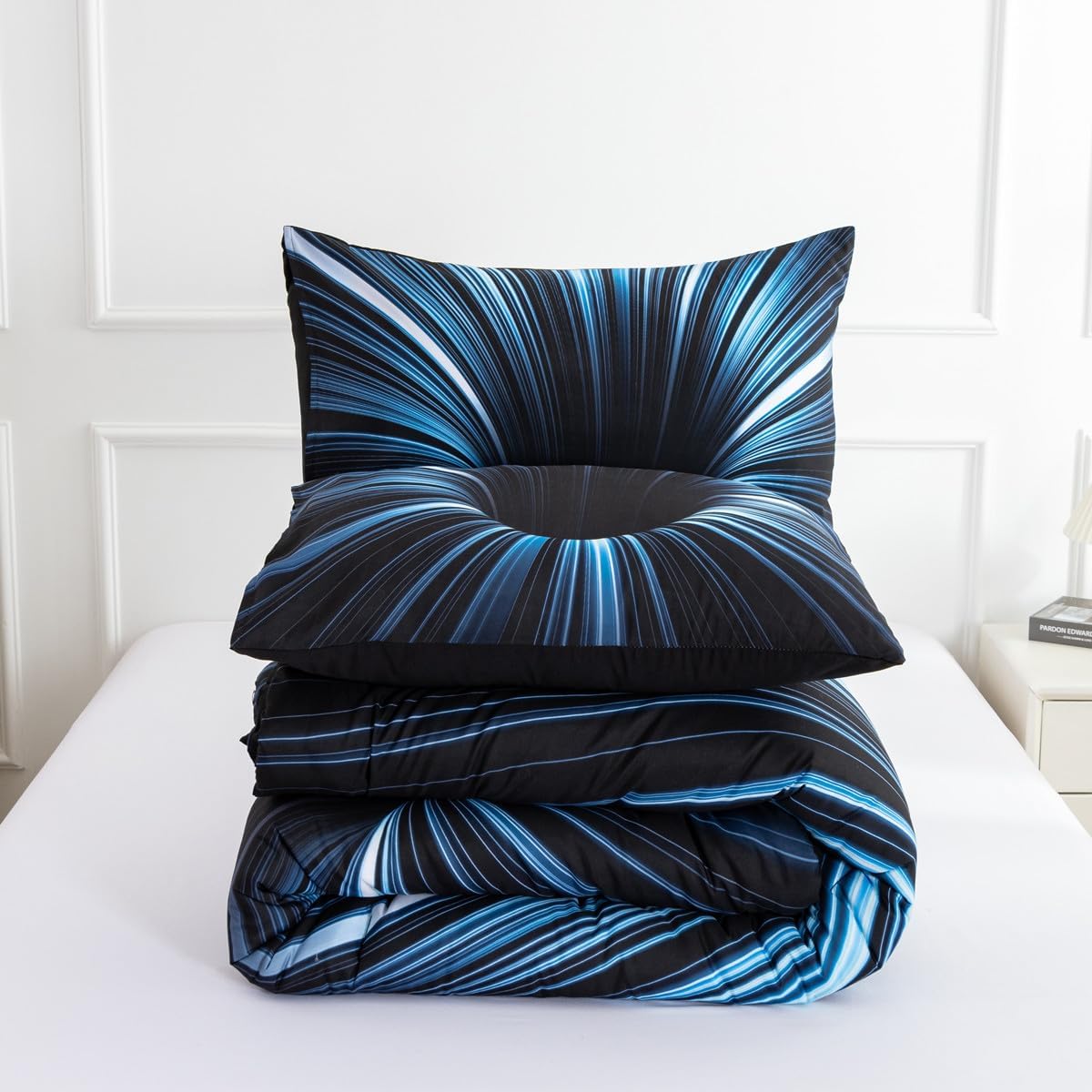 Slumblr® 3D Printed Bedding