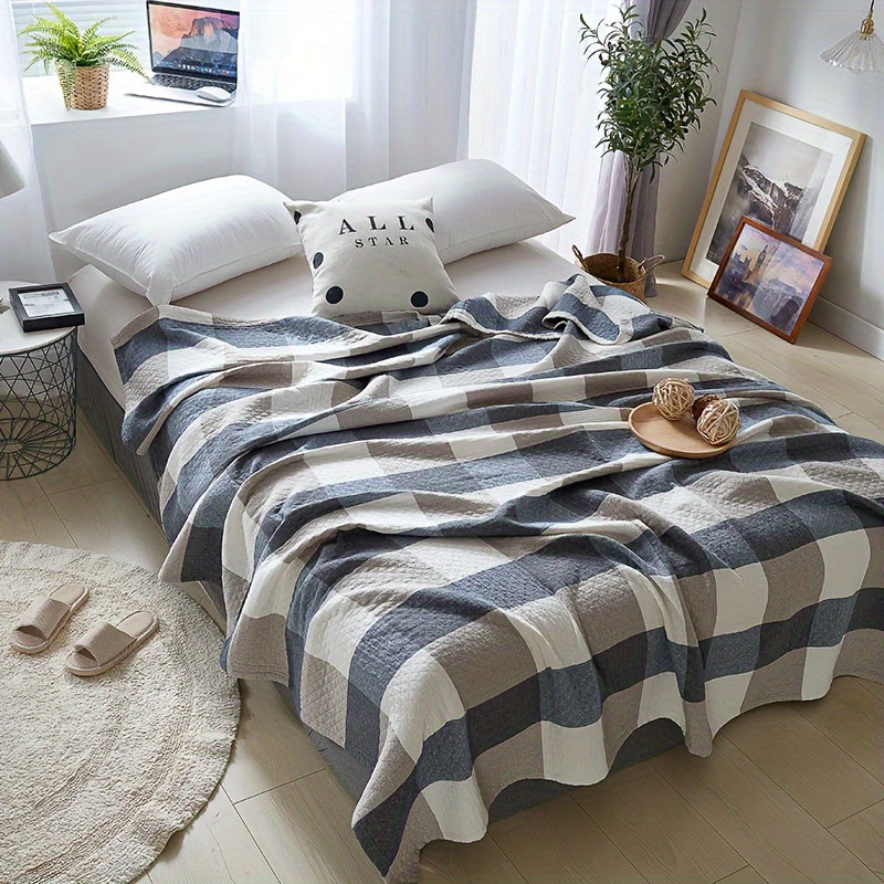 Slumblr® Boho Cotton Quilt Slumblr