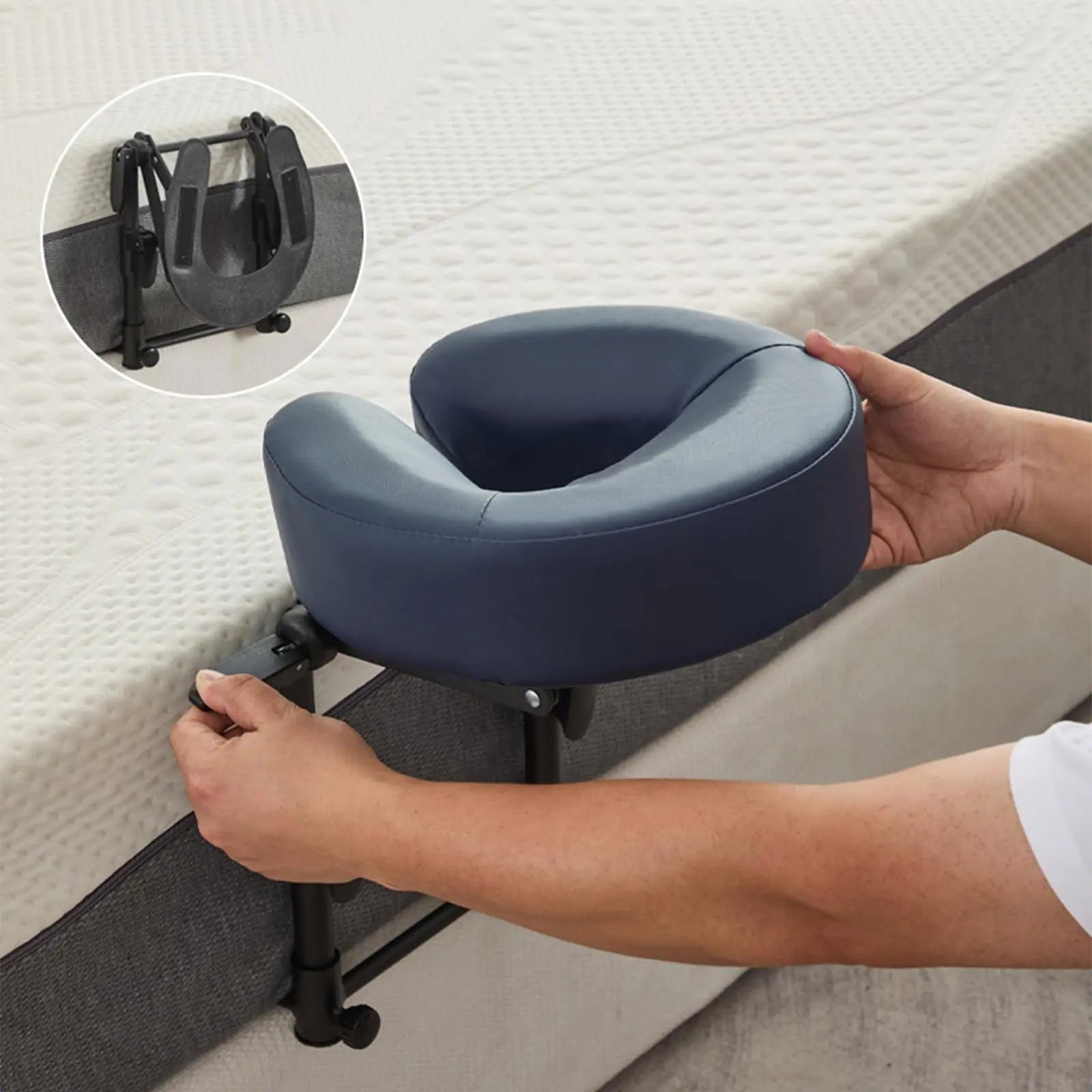 Slumblr® Adjustable Face Cradle Slumblr