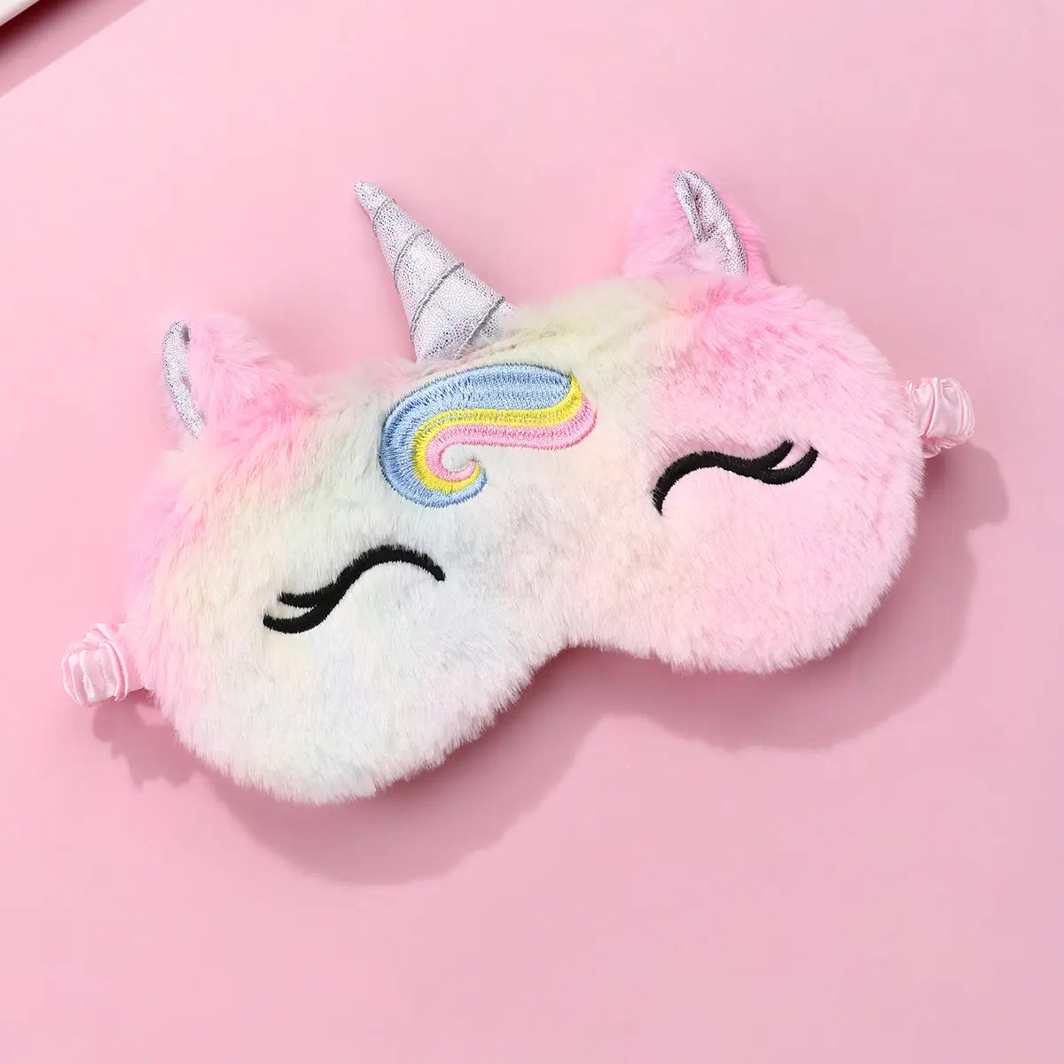 Slumblr® Cute Unicorn Sleep Mask Slumblr
