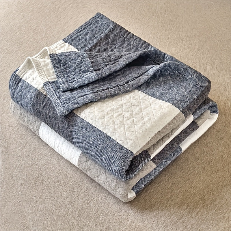 Slumblr® Boho Cotton Quilt Slumblr