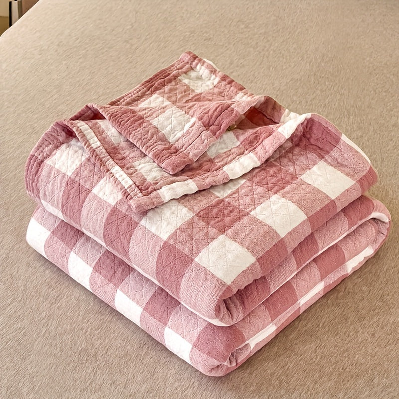 Slumblr® Boho Cotton Quilt Slumblr