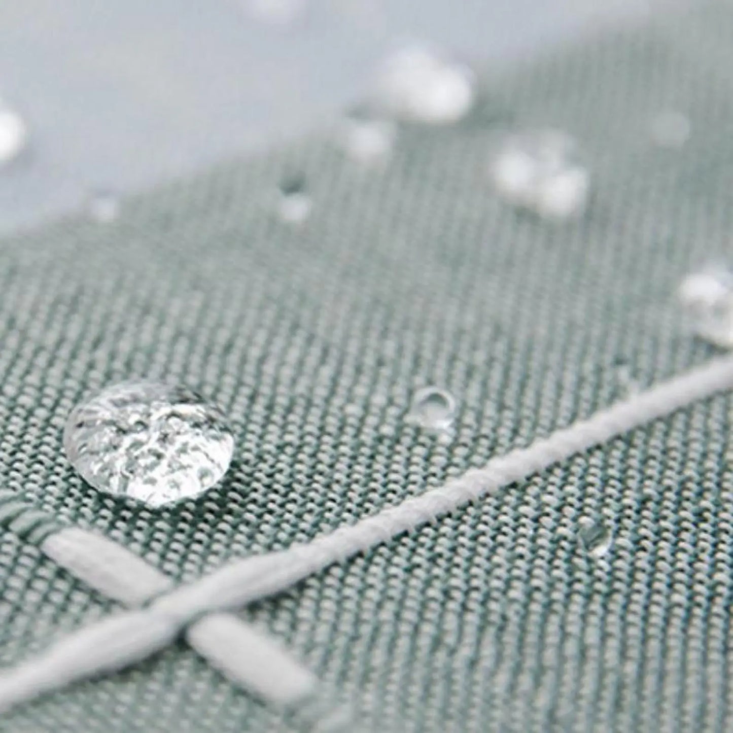 Slumblr® Coffee Table Cover with Pockets Slumblr