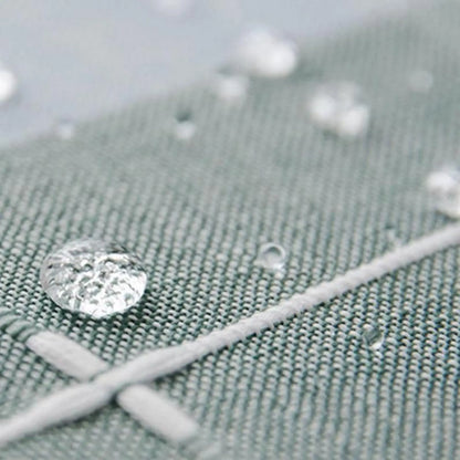 Slumblr® Coffee Table Cover with Pockets Slumblr