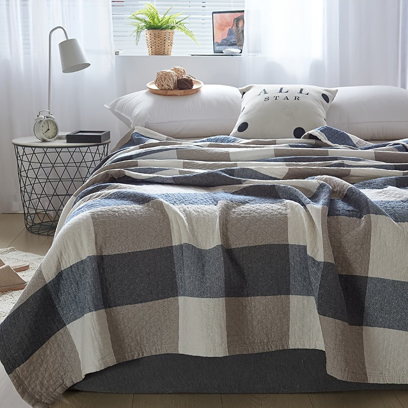 Slumblr® Boho Cotton Quilt Slumblr