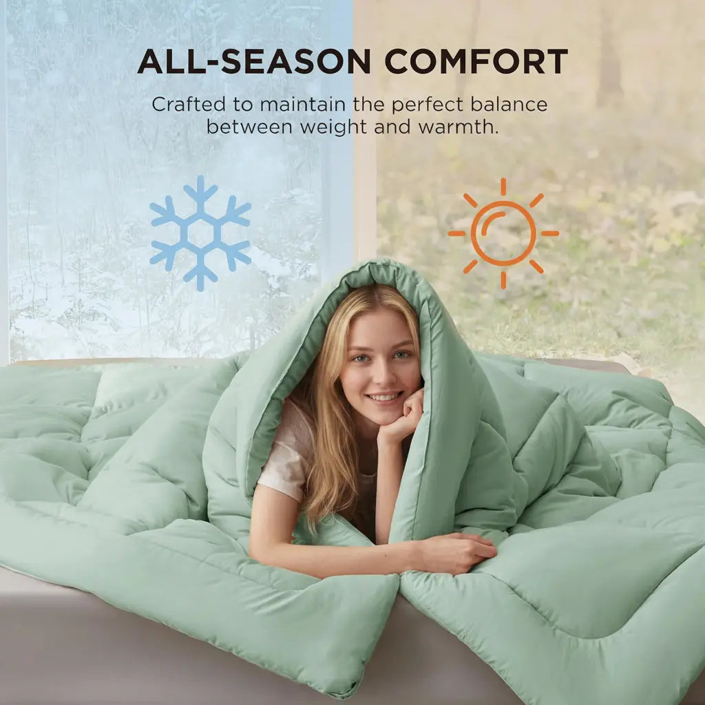 Slumblr® Down Alternative Comforter Slumblr
