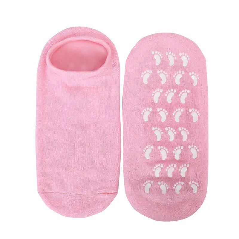 Slumblr® Spa Gel Socks Slumblr