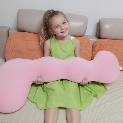 Slumblr® Dino Full Body Pillow 2.0