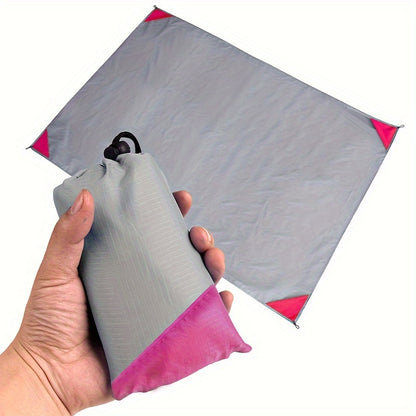 Slumblr® Waterproof Outdoor Picnic Mat