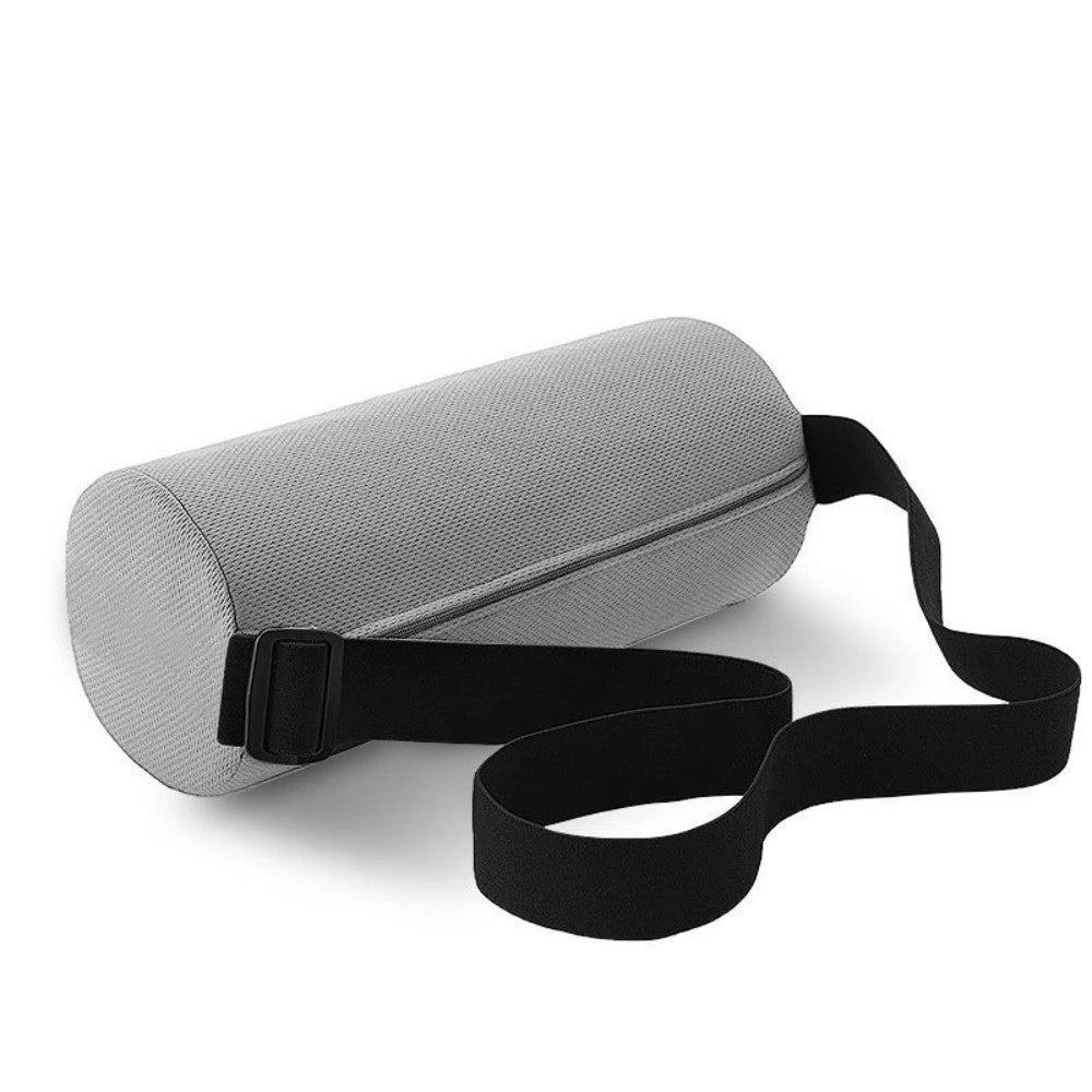 Slumblr® Adjustable Strap Memory Foam Cushion