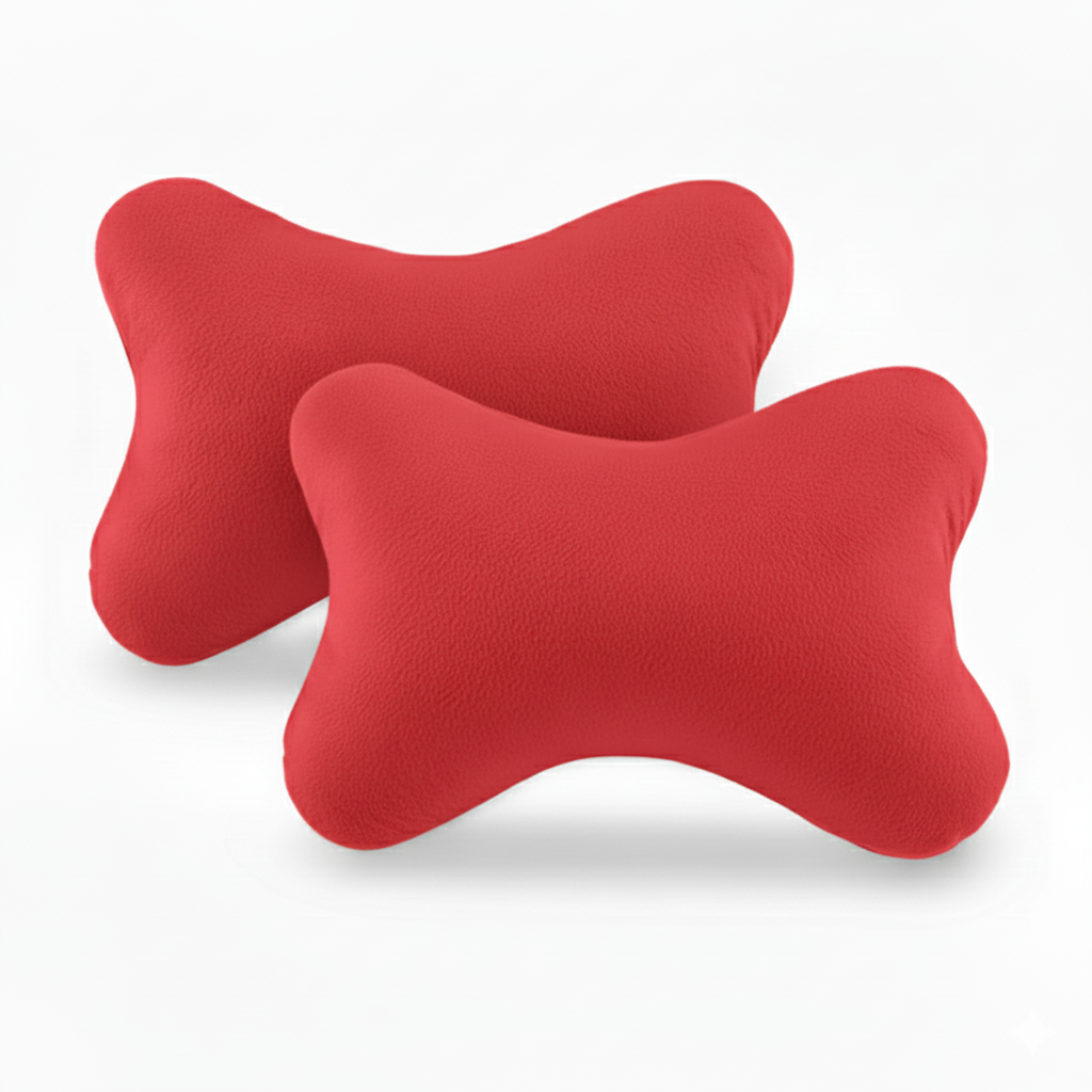 Slumblr® Mini Travel Comfort Pillow (2 Pcs)
