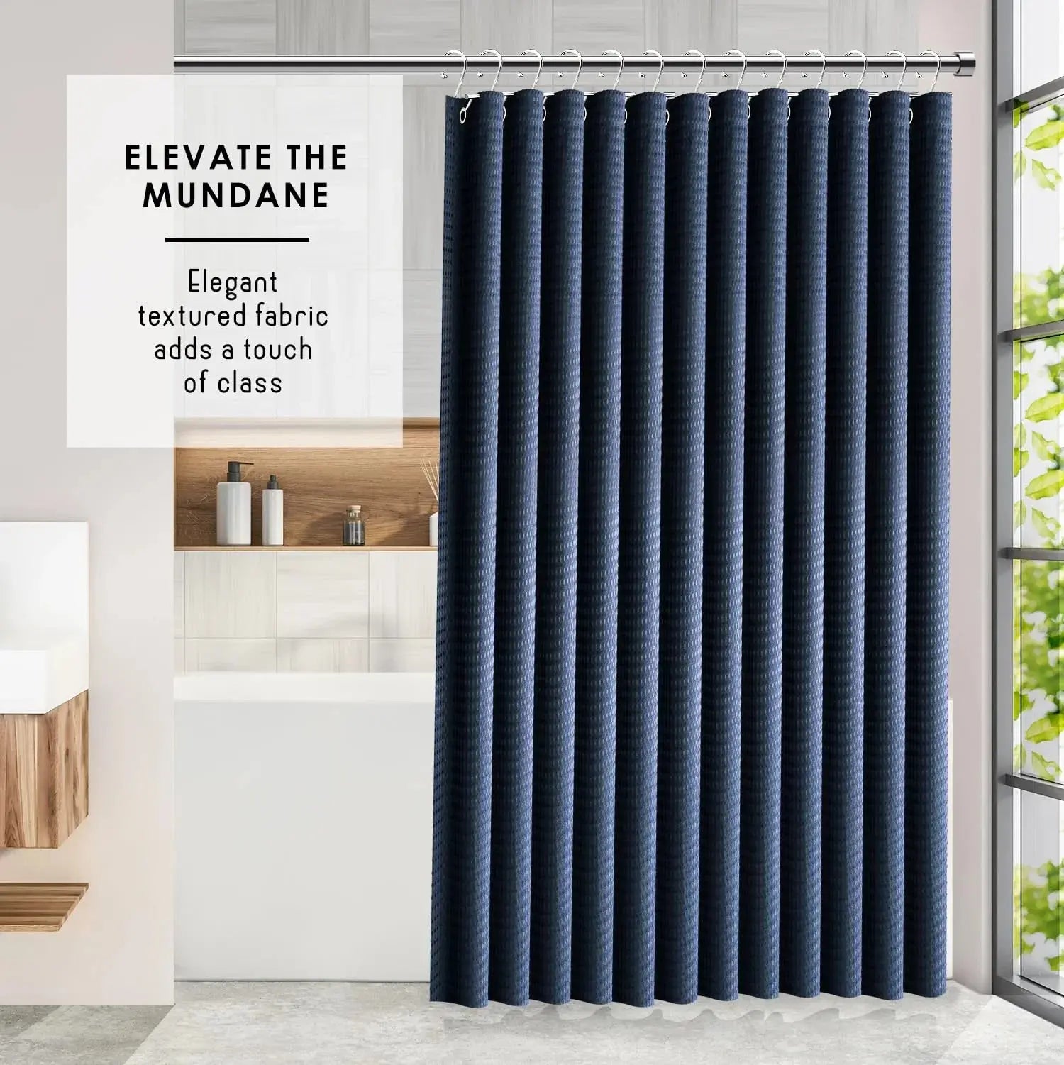 Slumblr® Blackout Curtain Set Slumblr