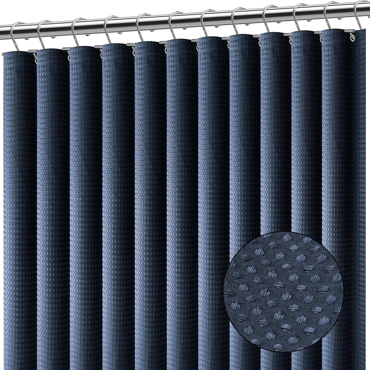 Slumblr® Blackout Curtain Set Slumblr