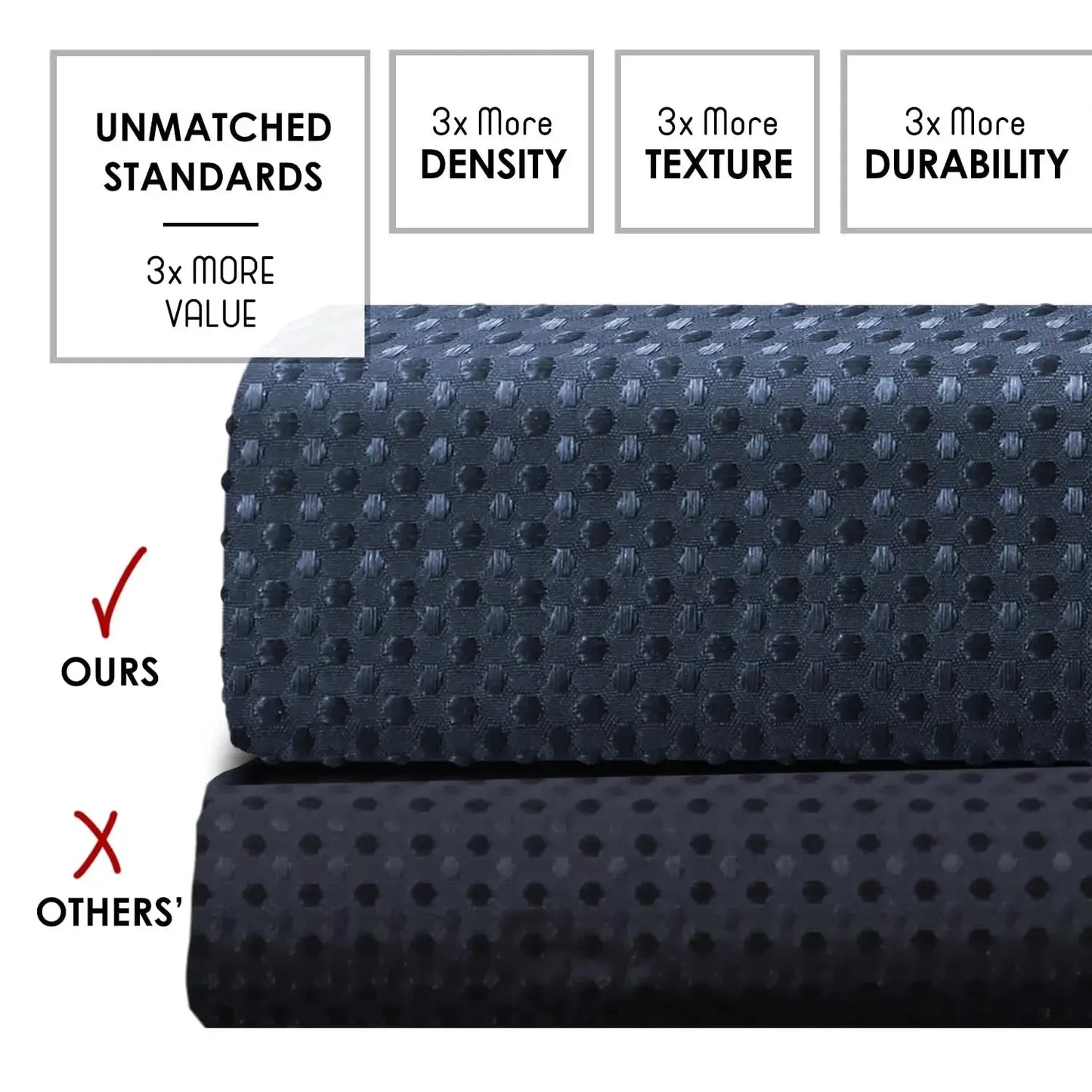 Slumblr® Blackout Curtain Set Slumblr