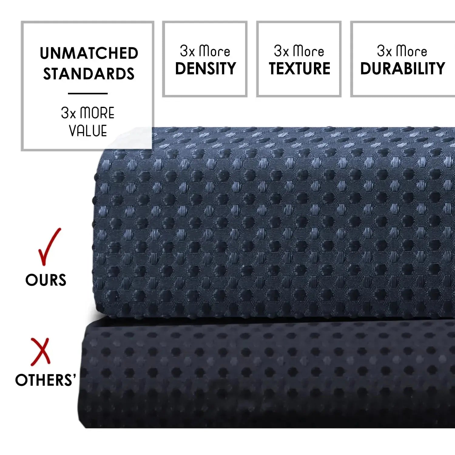 Slumblr® Blackout Curtain Set Slumblr