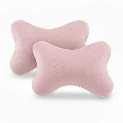 Slumblr® Mini Travel Comfort Pillow (2 Pcs)