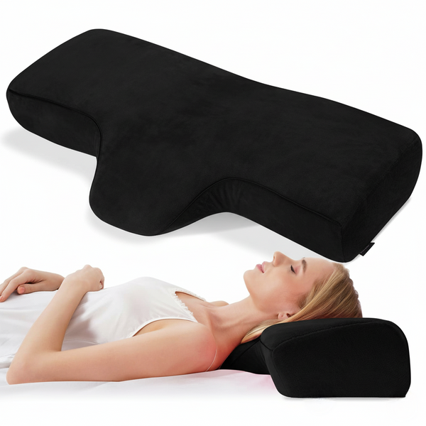 Slumblr® Lash Extension Support Pillow