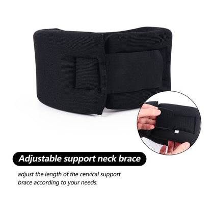 Slumblr® Adjustable Support Collar Brace