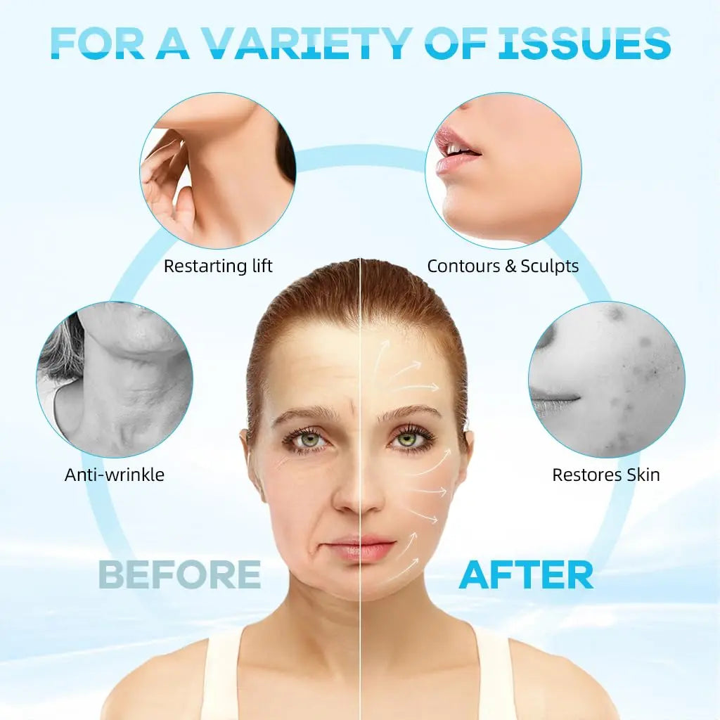 Slumblr® Reusable V-Line Lifting Strap Slumblr