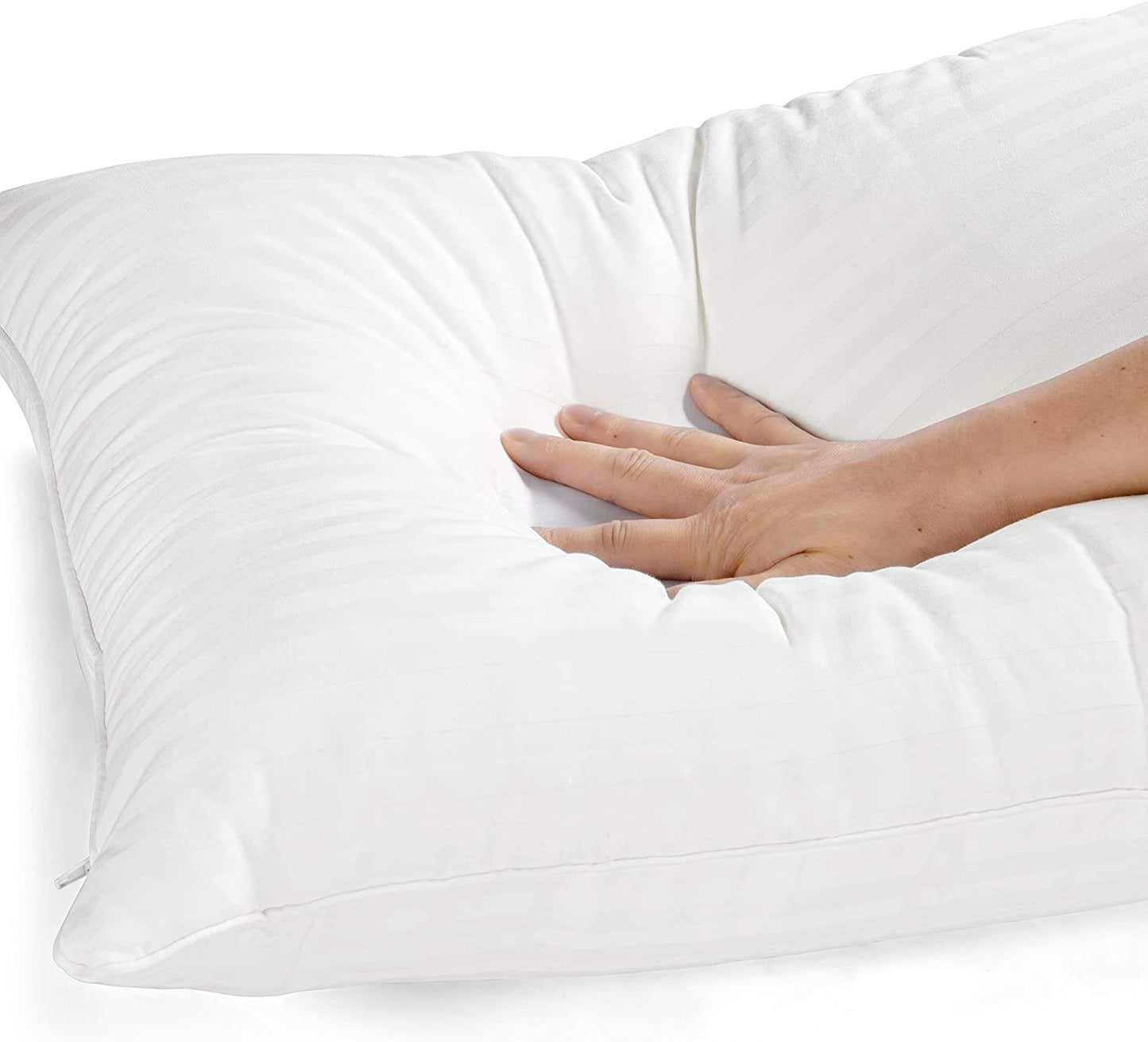 Slumblr® Luxury Adjustable Layer Cooling Pillow